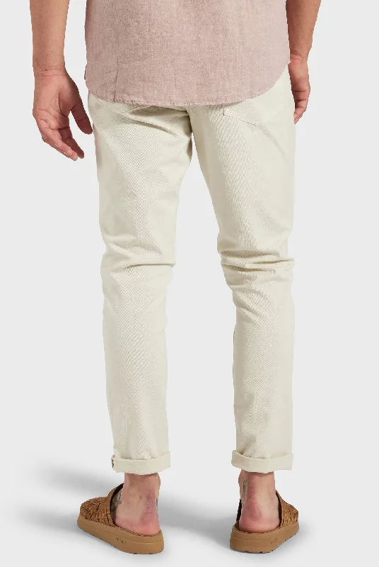 Jensen 5 Pocket Pant