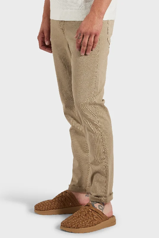 Jensen 5 Pocket Pant