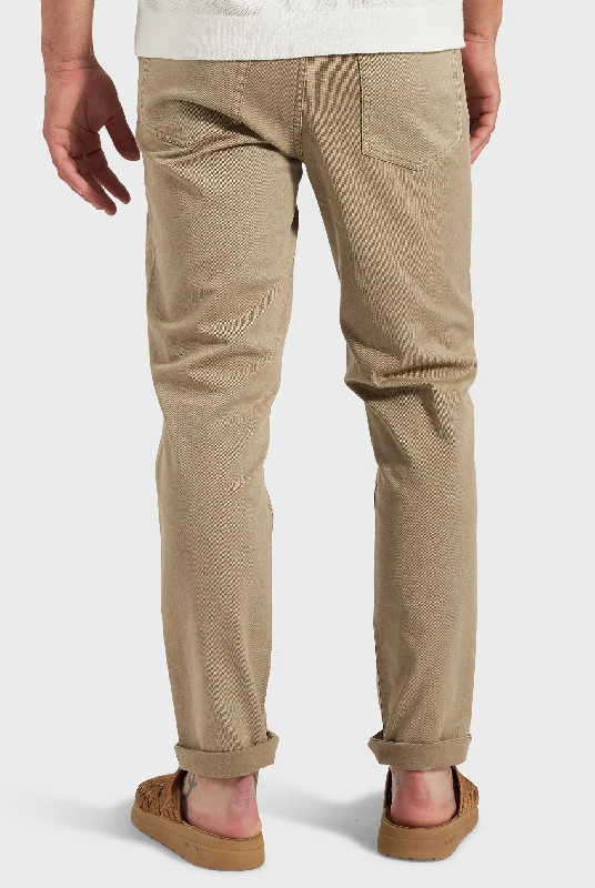 Jensen 5 Pocket Pant