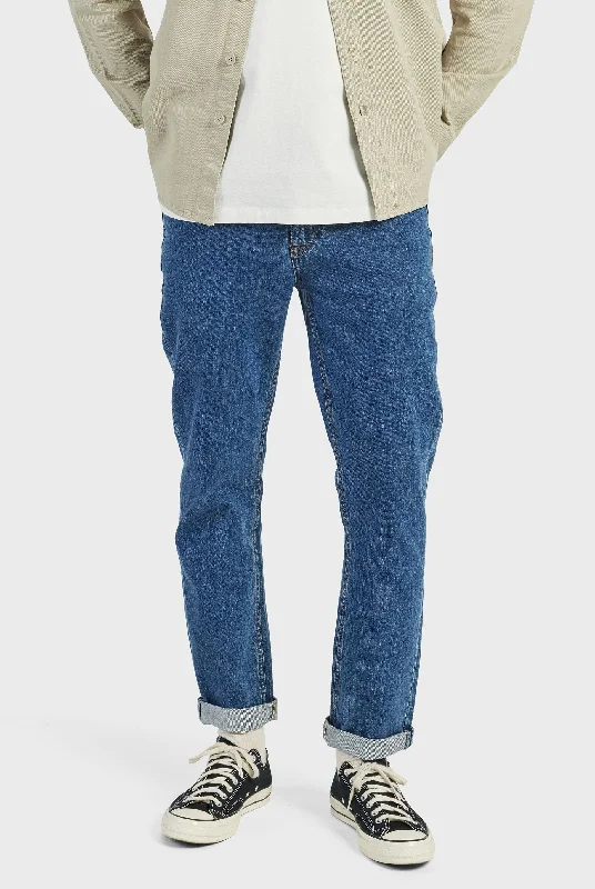 Jensen Indigo 5 Pocket Pant