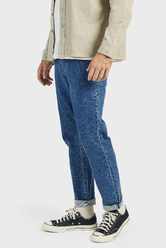 Jensen Indigo 5 Pocket Pant