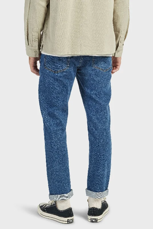 Jensen Indigo 5 Pocket Pant