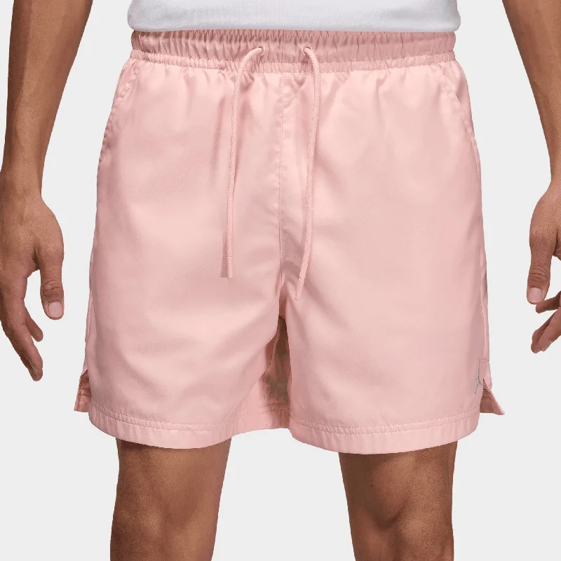 Jordan Essentials Poolside 5"" Shorts Legend Pink / White