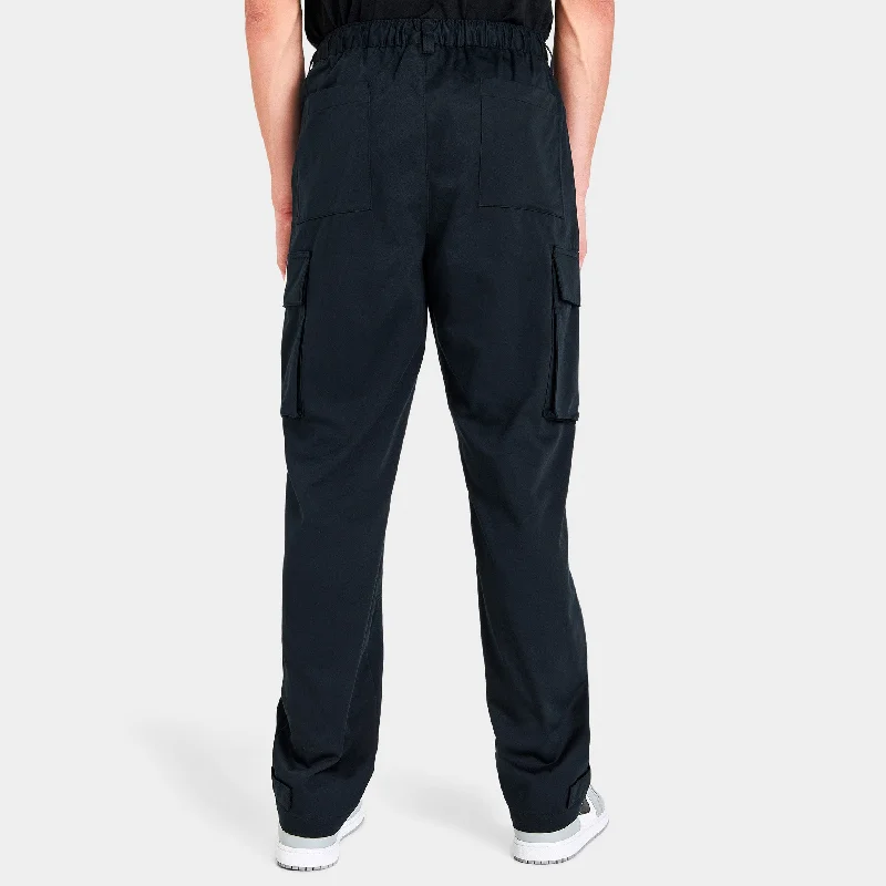 Jordan Essentials Utility Pants Black / Sail