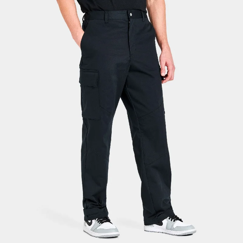 Jordan Essentials Utility Pants Black / Sail