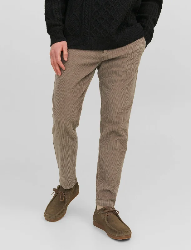 JPStace JJHarvey Corduroy Chinos Trouser