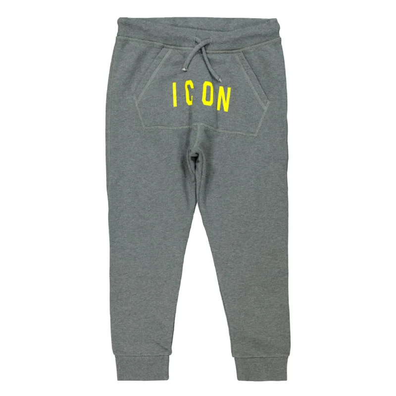 Kids DSQUARED2 ICON Sweatpants