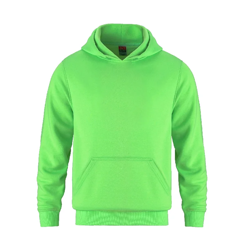 Intense Lime / XL