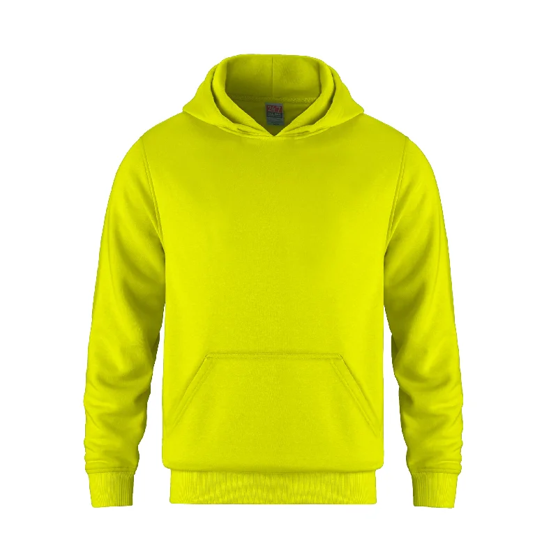 Intense Yellow / XL