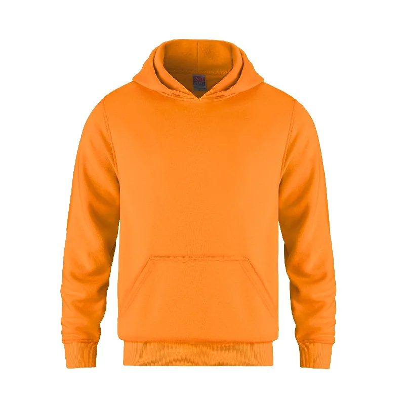 Intense Orange / XL