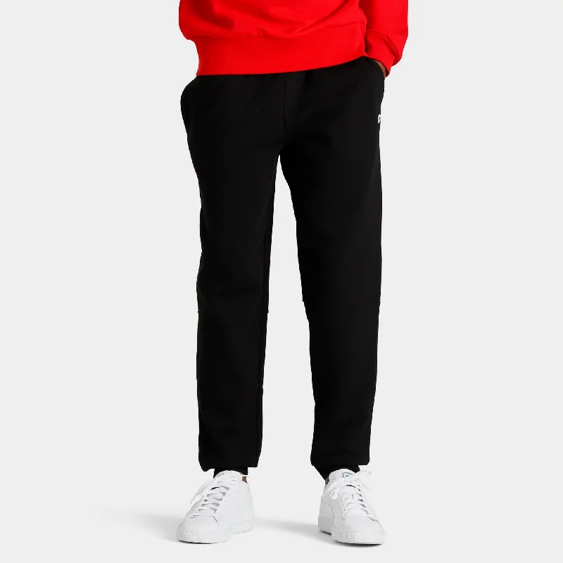 Lacoste Sweatpants / Black