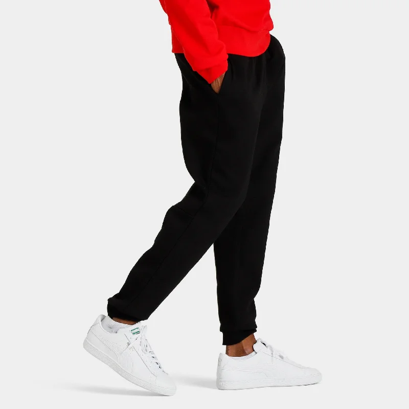 Lacoste Sweatpants / Black