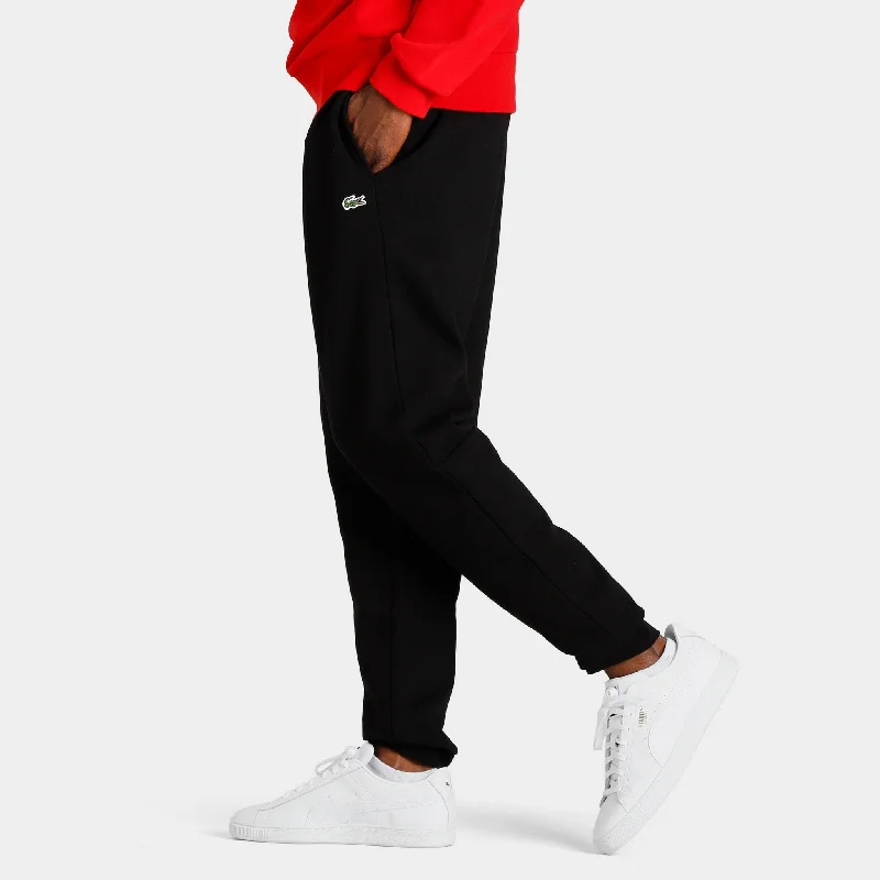 Lacoste Sweatpants / Black