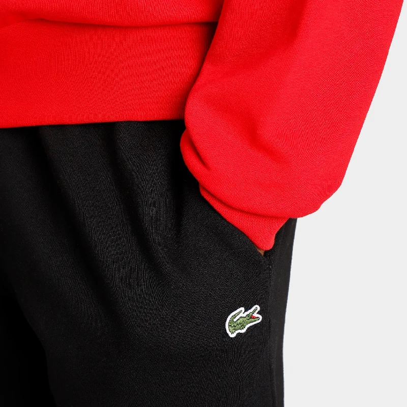 Lacoste Sweatpants / Black