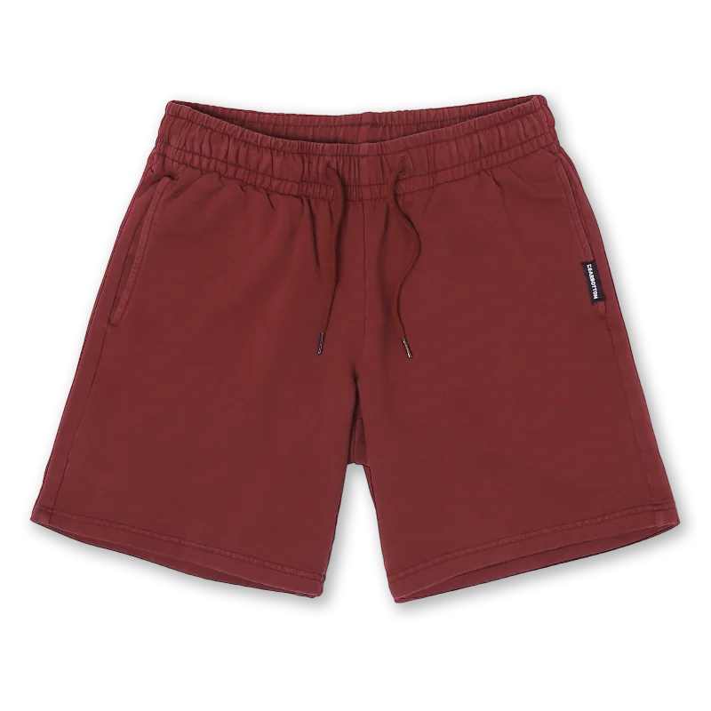 Maroon / 7"" / M