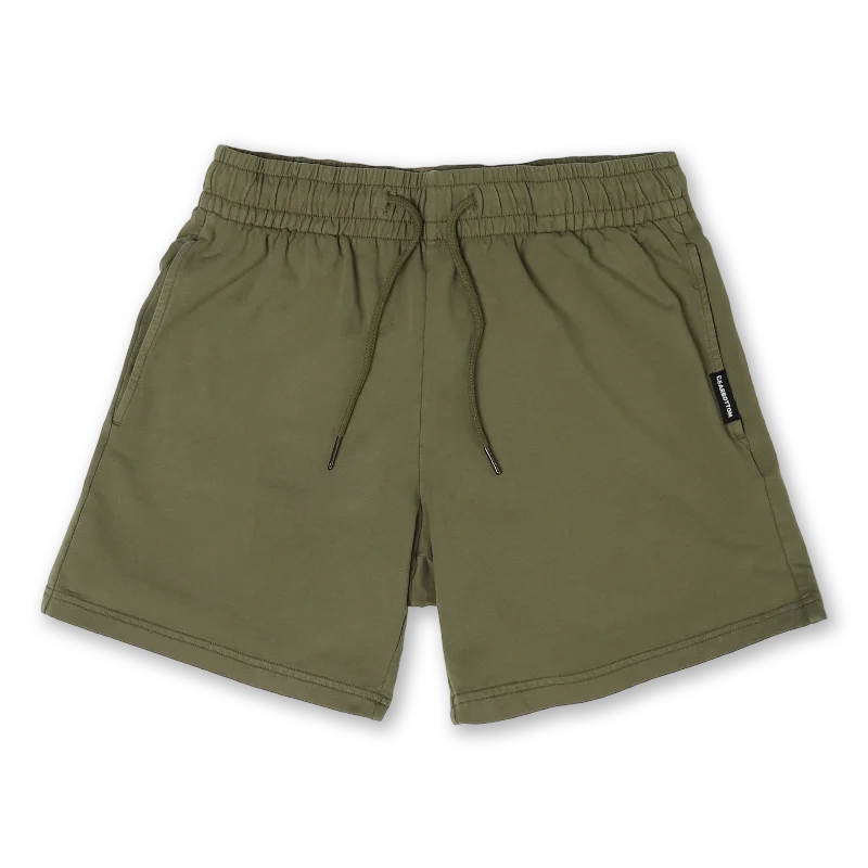 Olive / 5.5"" / XXL