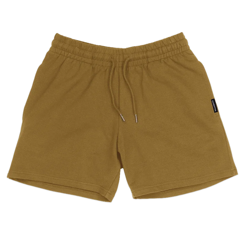 Camel / 5.5"" / XXL