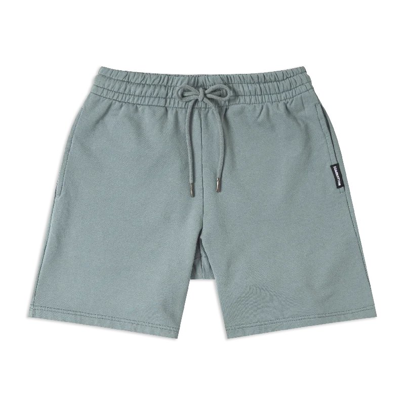 Shark Grey / 7"" / M