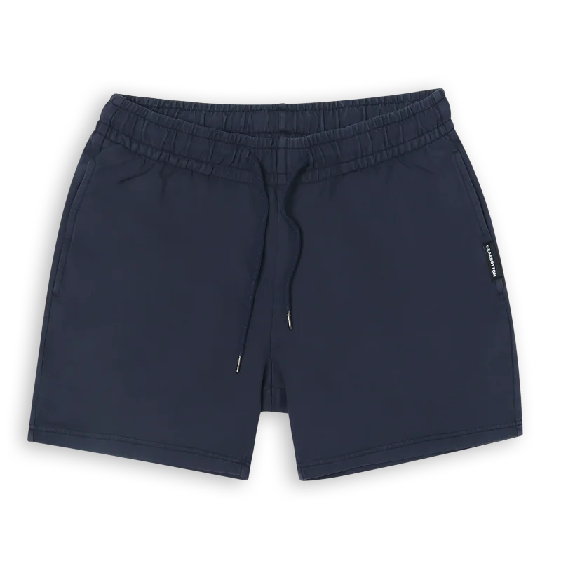 Navy / 5.5"" / M