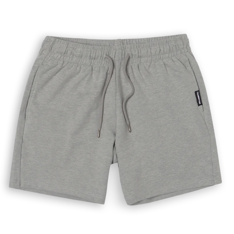 Heather Grey / 7"" / M