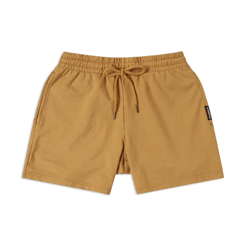 British Khaki / 5.5"" / S