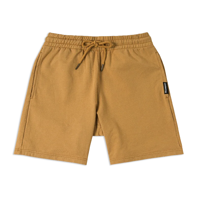 British Khaki / 7"" / S