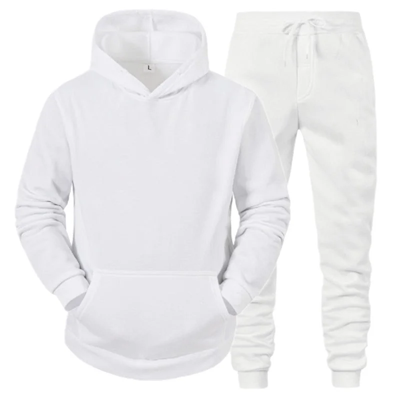 White / L