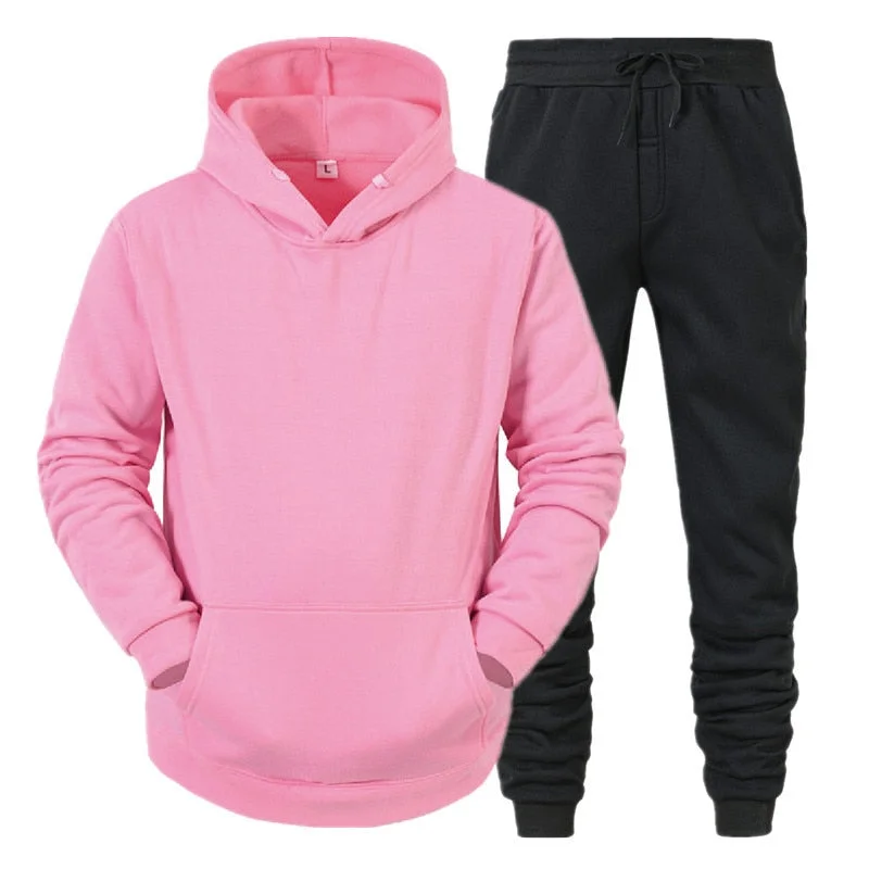 Pink / XL