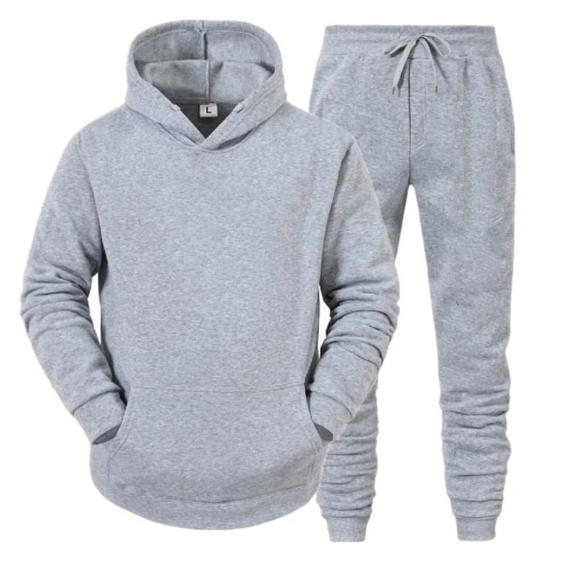 Light gray / XXL