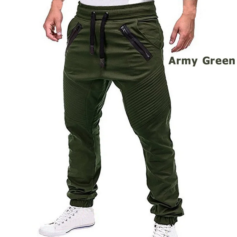 XXXL / Army Green FK111