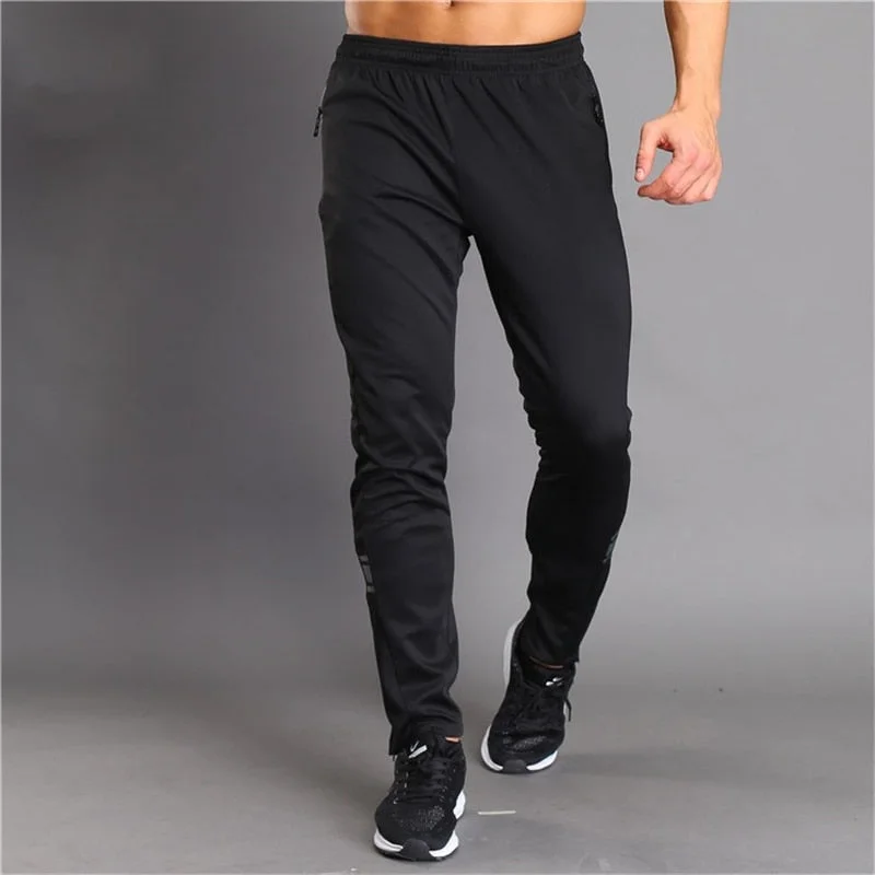 Men Training Sport Pants