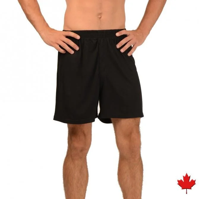 Bamboo Boxer Shorts