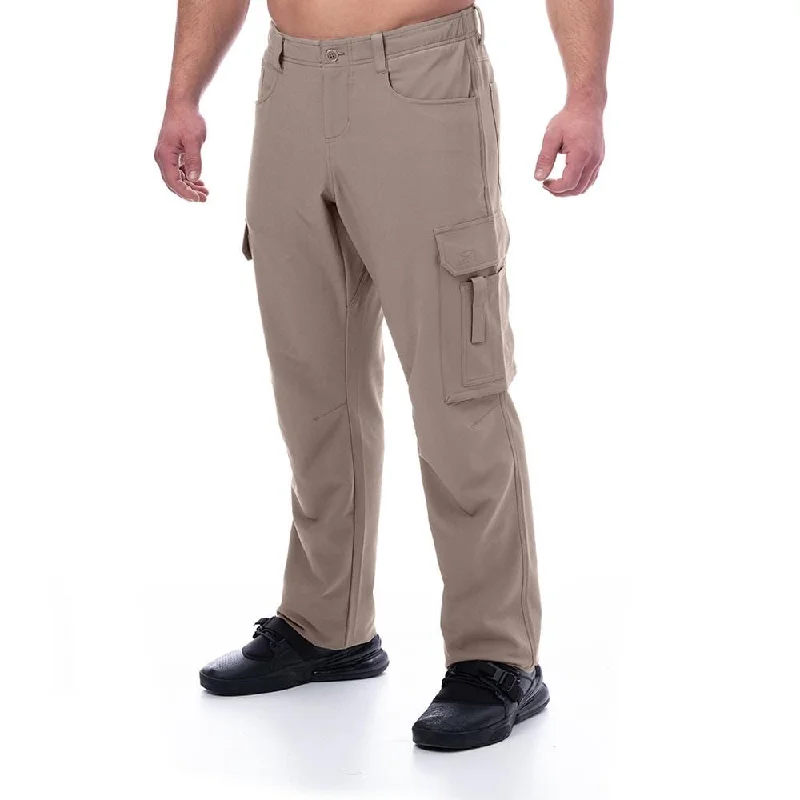 Men's Cooling Cargo Pants