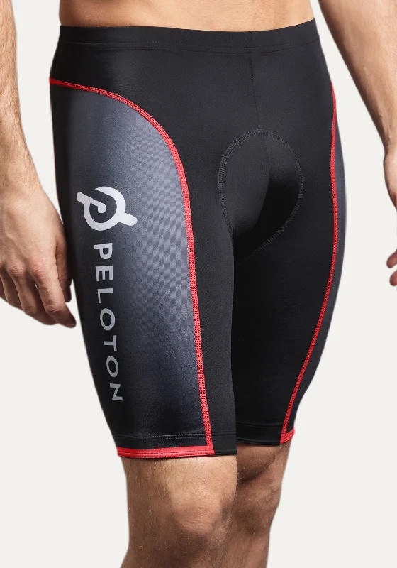 Men's Padded Cycling Short