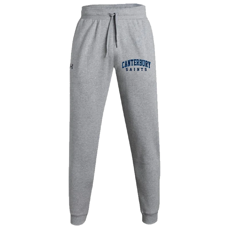 Men's Fleece Jogger