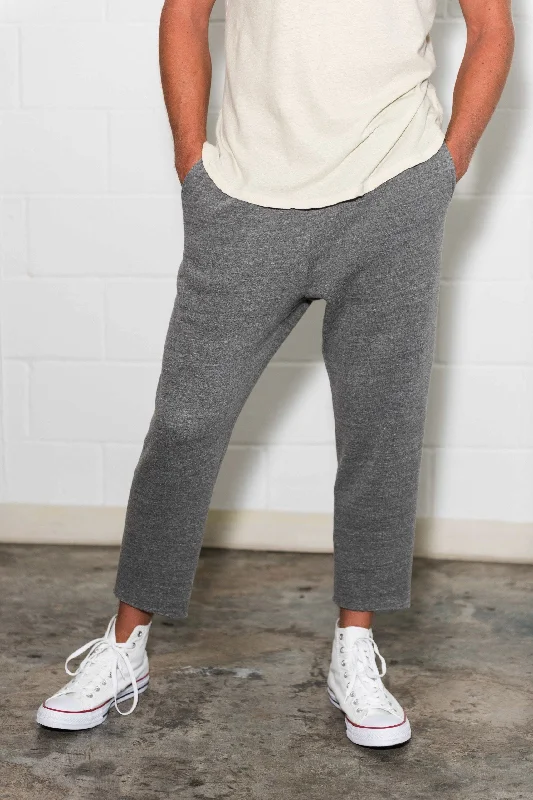 Heather Grey / L