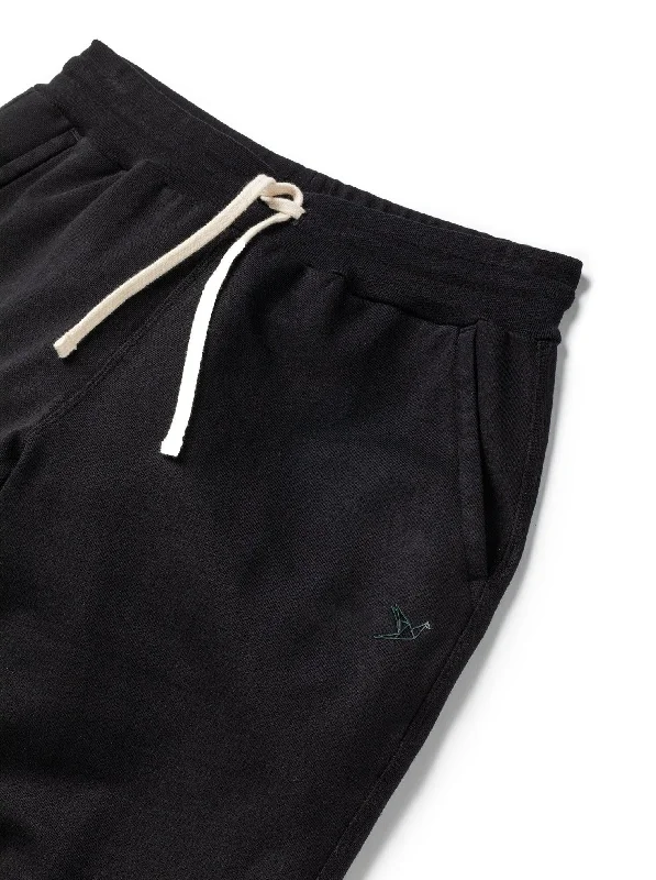 UNISEX Sweatpants - Black