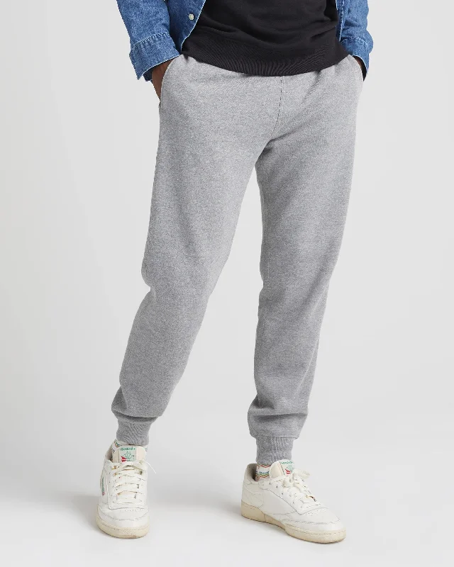 Heather Grey / M