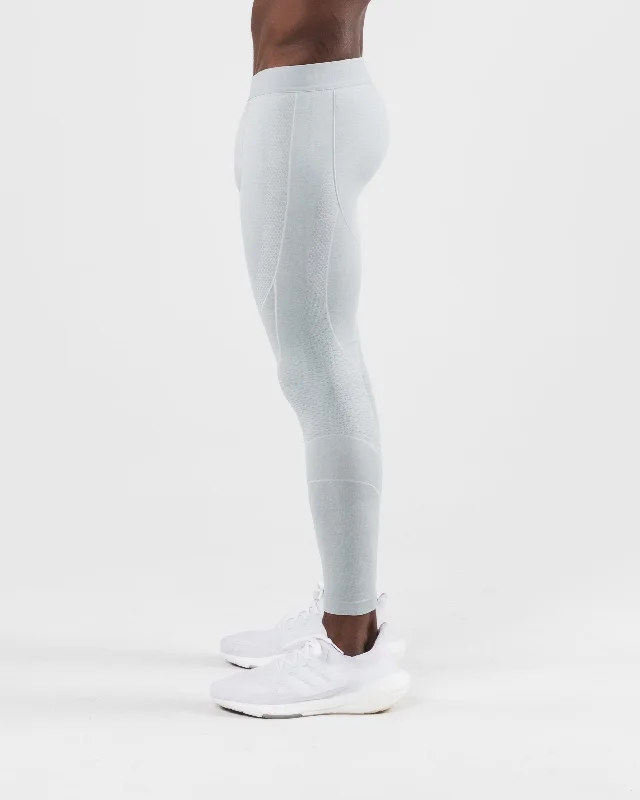 Reform Compression Legging - Grey