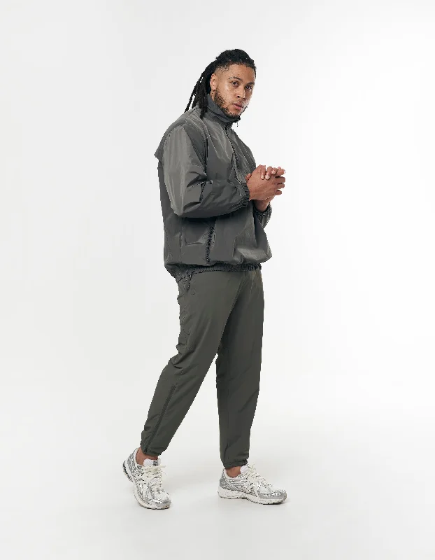 Mens Sport Joggers - Grey