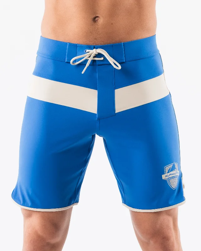 Titan Boardshort - Royal Tan