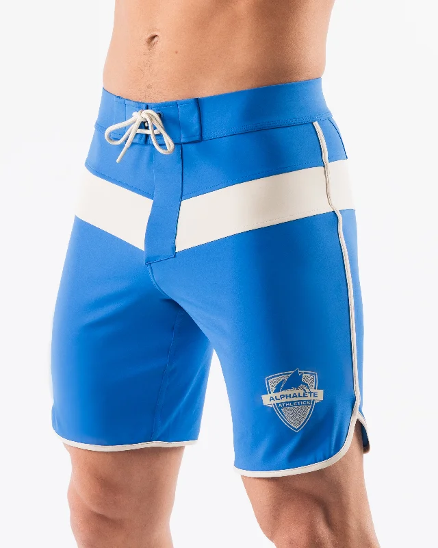 Titan Boardshort - Royal Tan