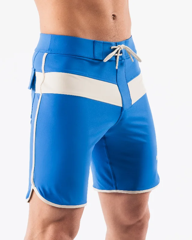 Titan Boardshort - Royal Tan