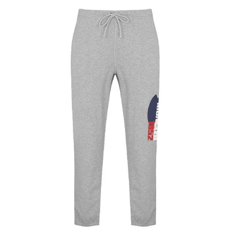 Moncler Grey 1952 Sweatpants