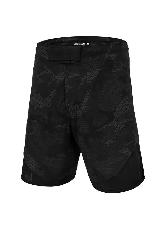 Training shorts Mesh Performance Pro plus Net Camo II