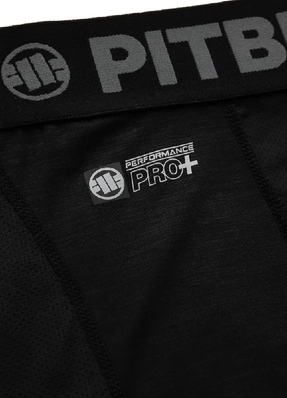 Compression shorts Performance Pro Plus New Logo