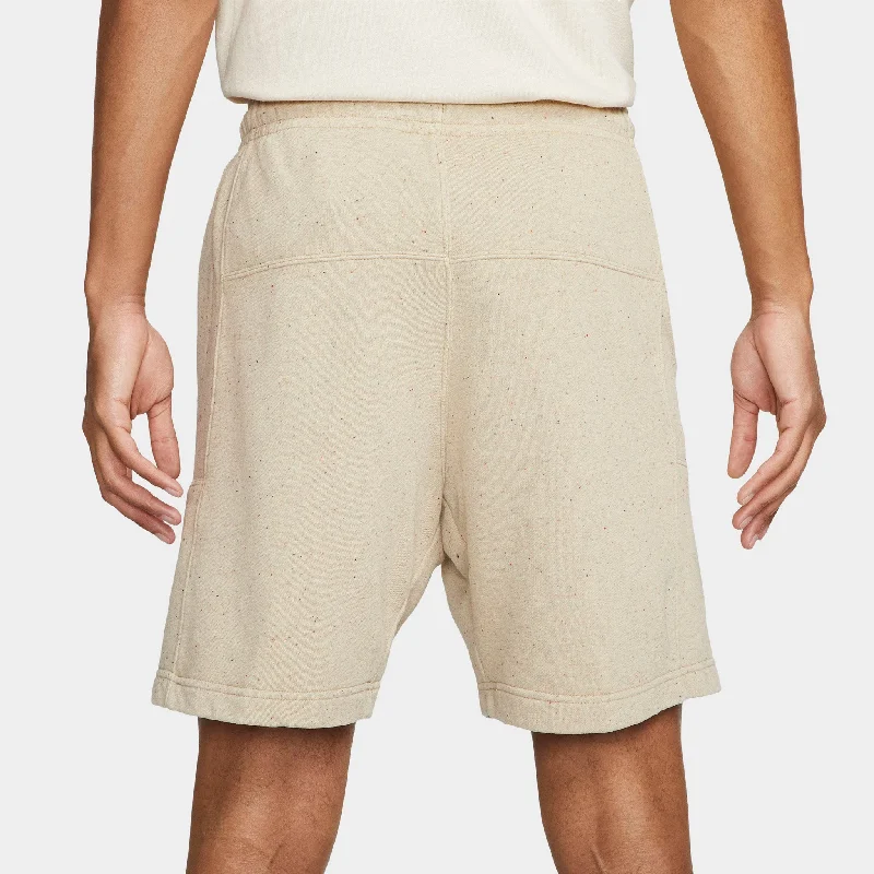 Nike Club Fleece+ Revival Shorts / Limestone