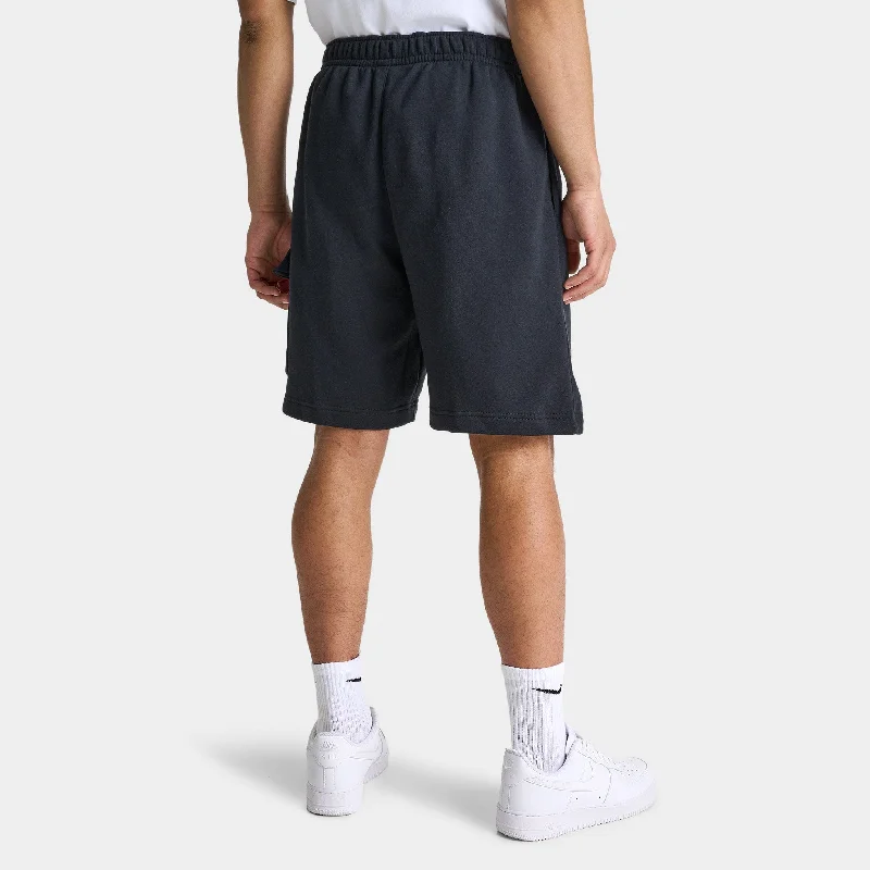 Nike Sportswear Club BB Cargo Shorts Black / White