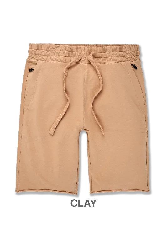 Clay / S