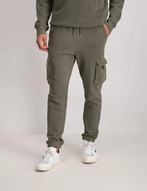 OnsNilo Cargo Joggers